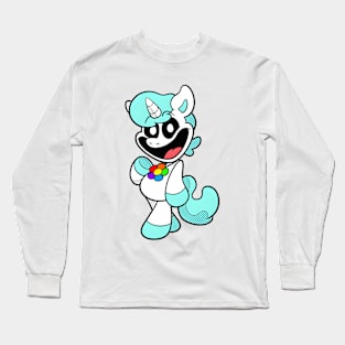 It's Beautiful Girl Gift For Fan Long Sleeve T-Shirt